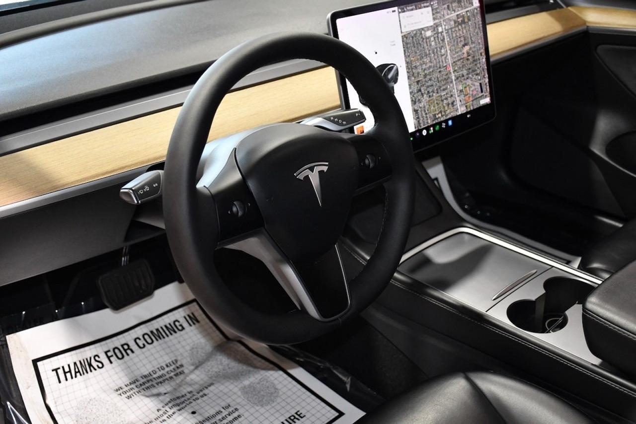 2021 Tesla Model 3 Long Range Miami FL