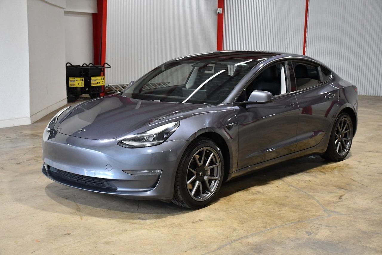 2021 Tesla Model 3 Long Range Miami FL