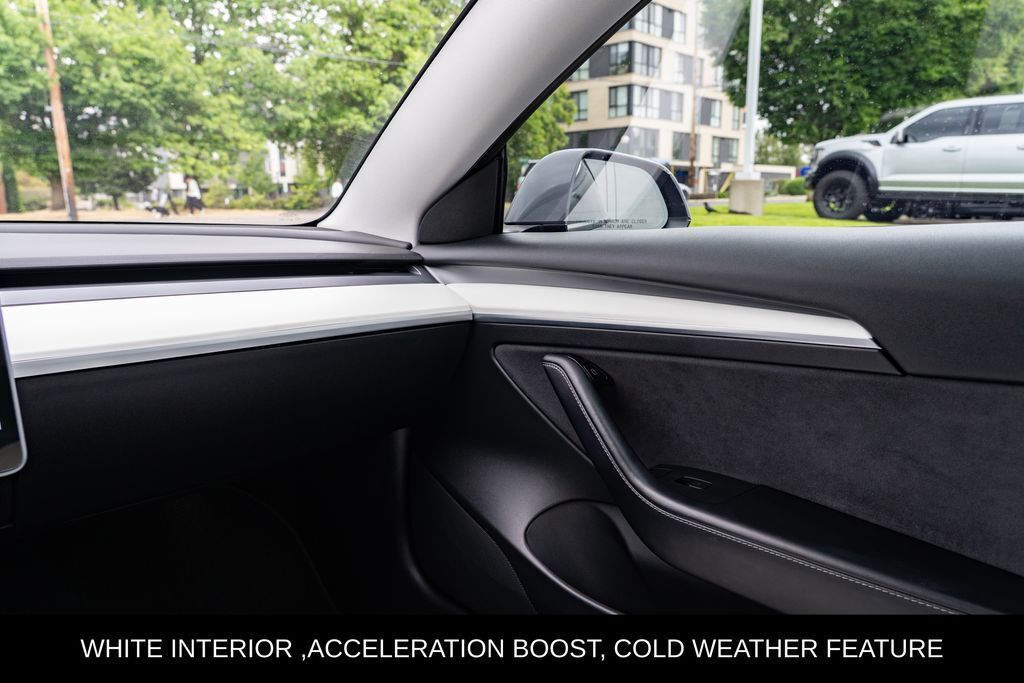 2021 Tesla Model 3 Long Range Beaverton OR