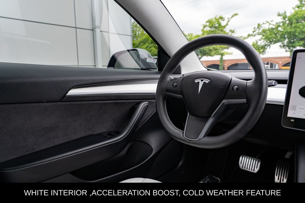 2021 Tesla Model 3 Long Range Beaverton OR