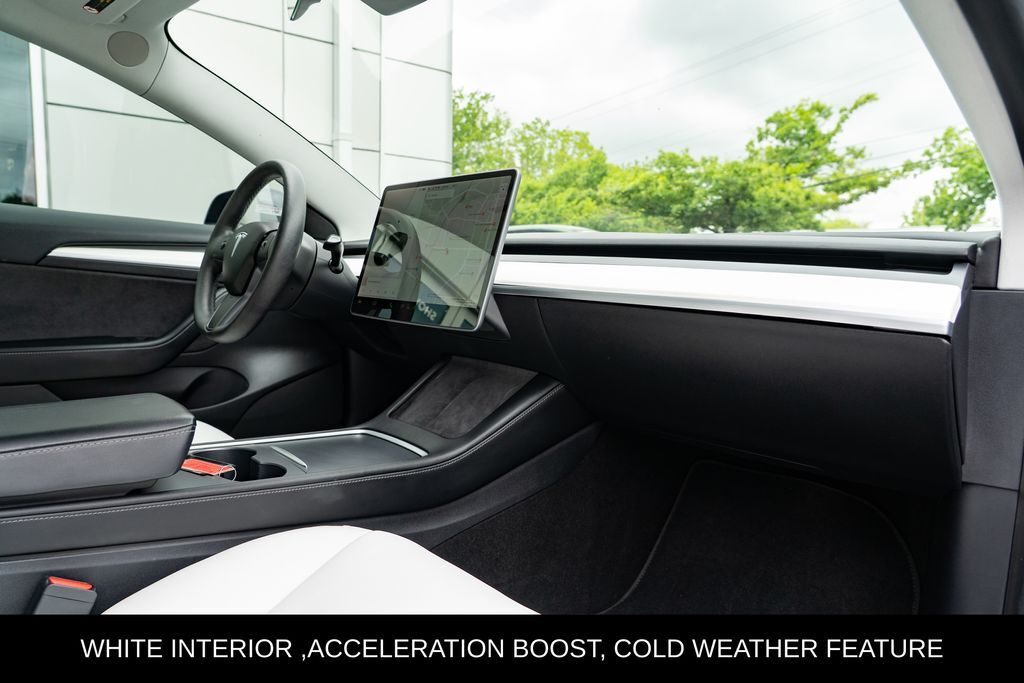 2021 Tesla Model 3 Long Range Beaverton OR