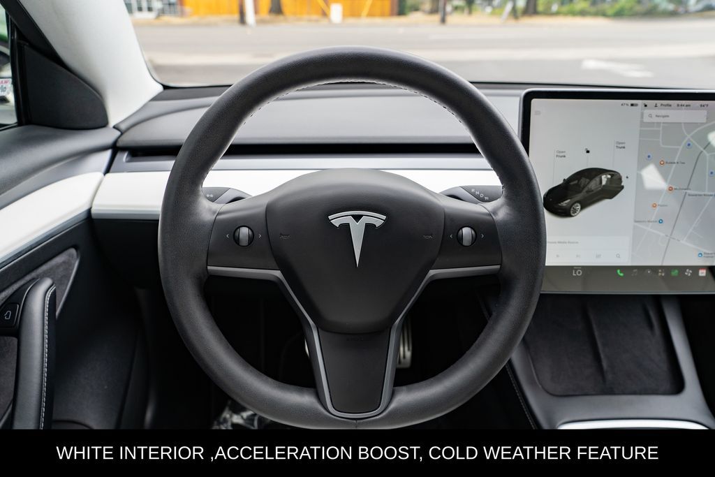 2021 Tesla Model 3 Long Range Beaverton OR