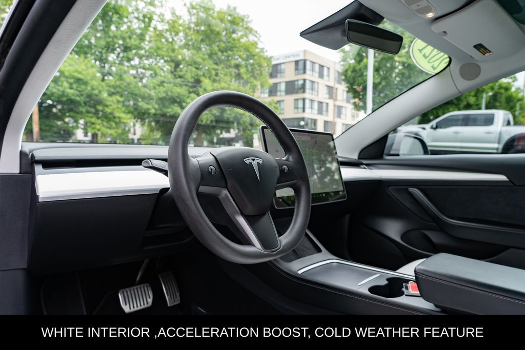 2021 Tesla Model 3 Long Range Beaverton OR