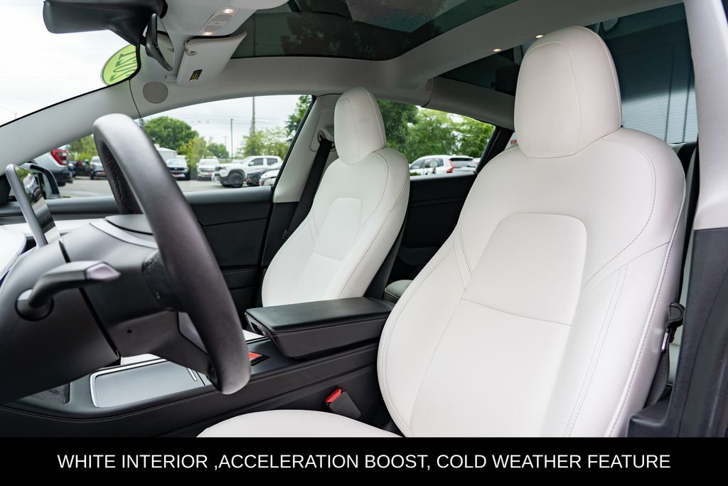 2021 Tesla Model 3 Long Range Beaverton OR