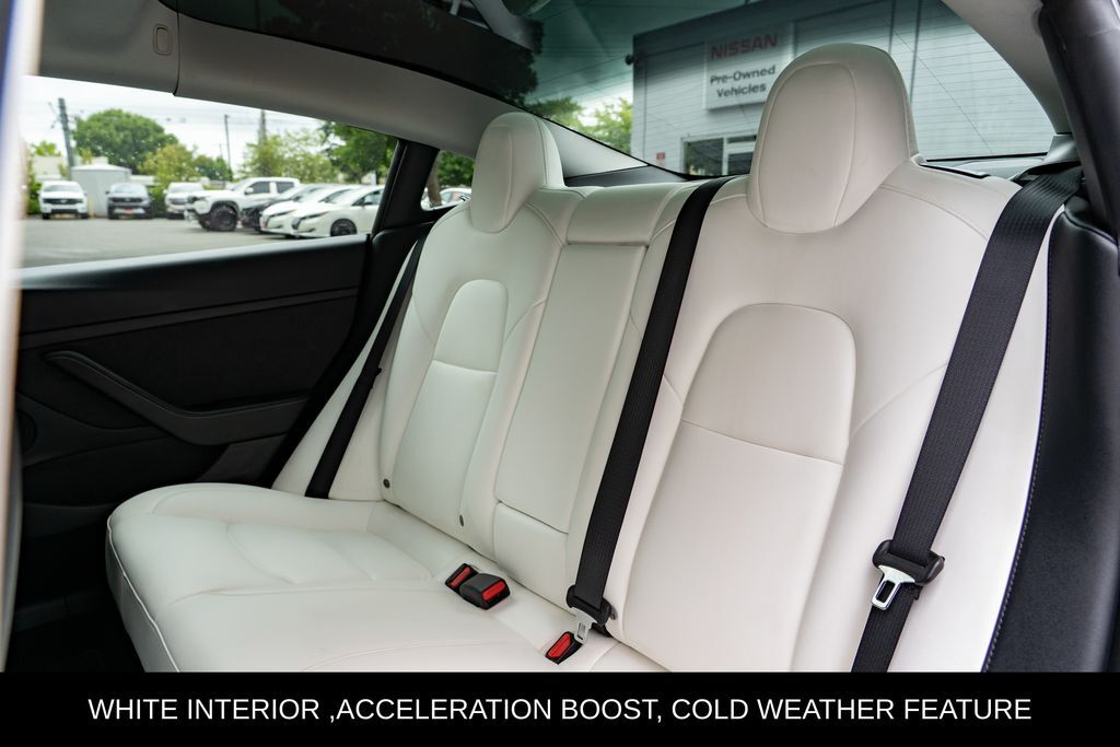 2021 Tesla Model 3 Long Range Beaverton OR