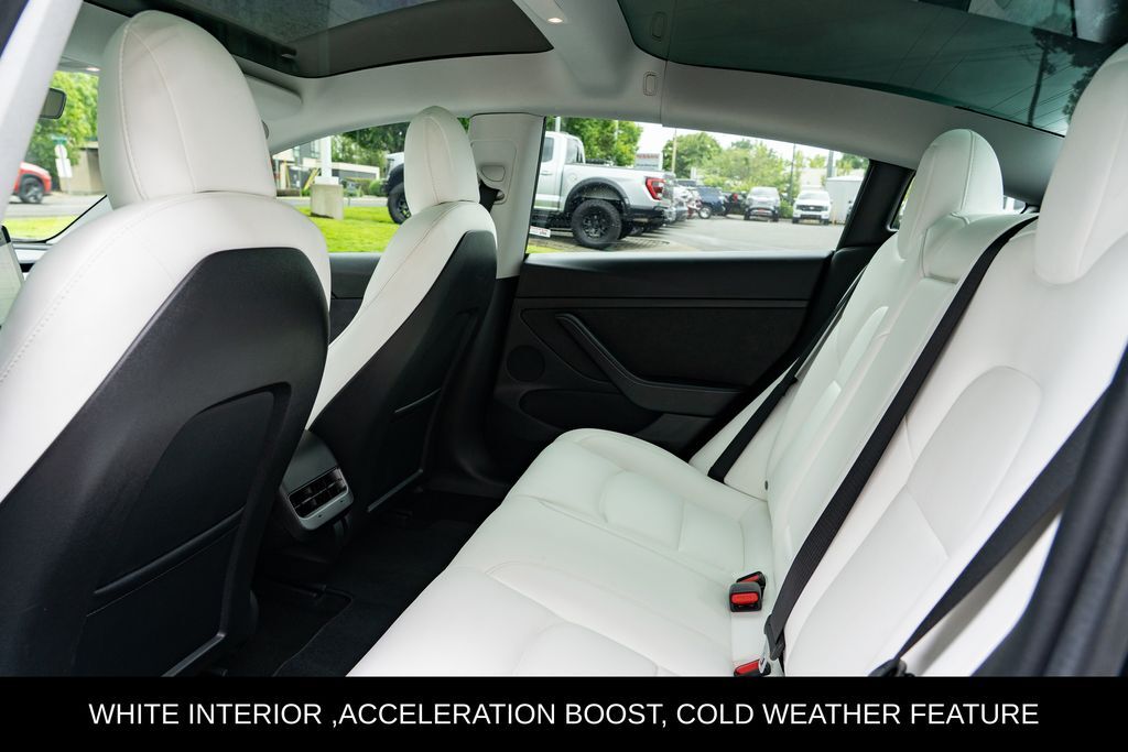 2021 Tesla Model 3 Long Range Beaverton OR