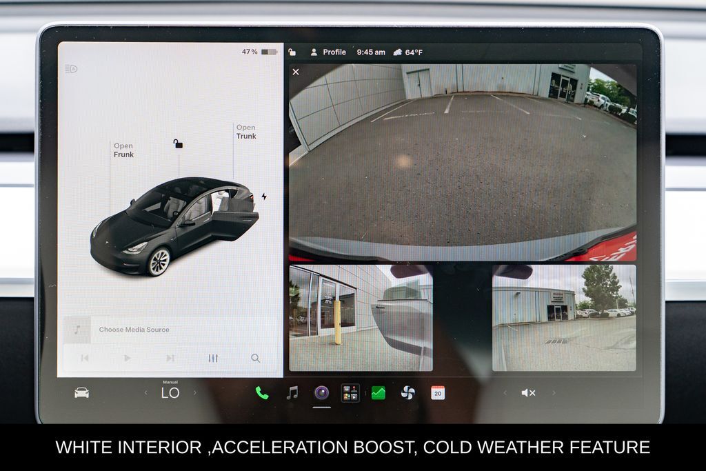 2021 Tesla Model 3 Long Range Beaverton OR