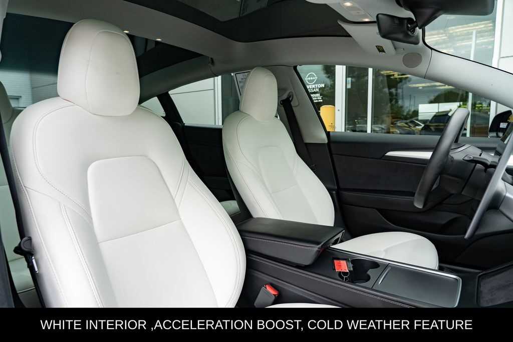 2021 Tesla Model 3 Long Range Beaverton OR