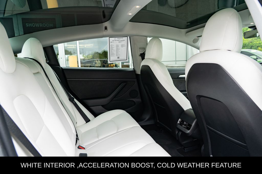 2021 Tesla Model 3 Long Range Beaverton OR
