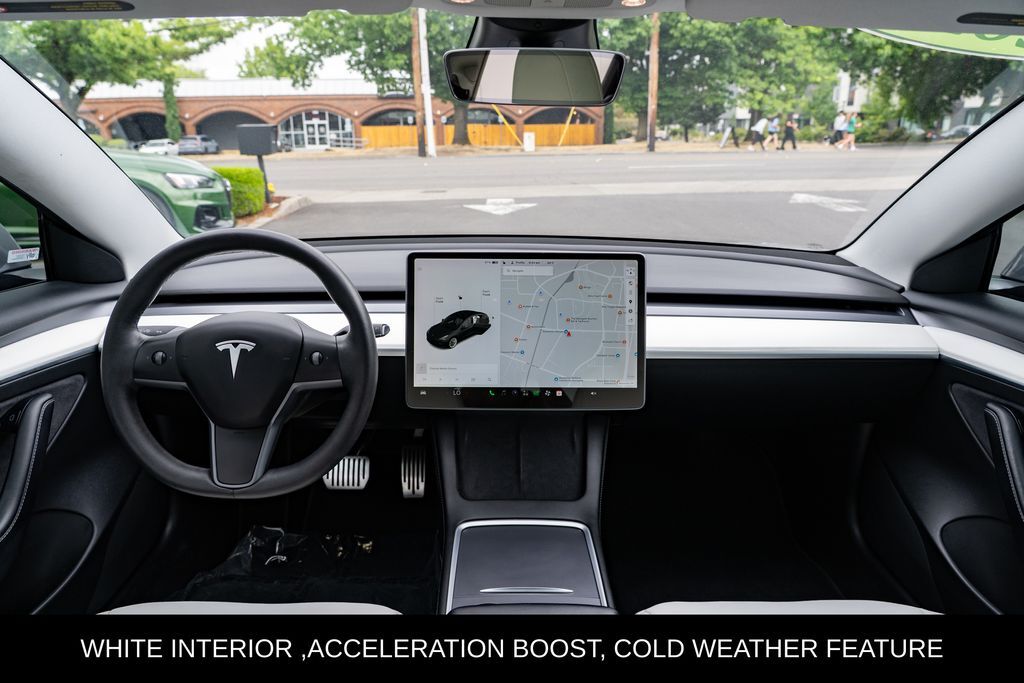 2021 Tesla Model 3 Long Range Beaverton OR
