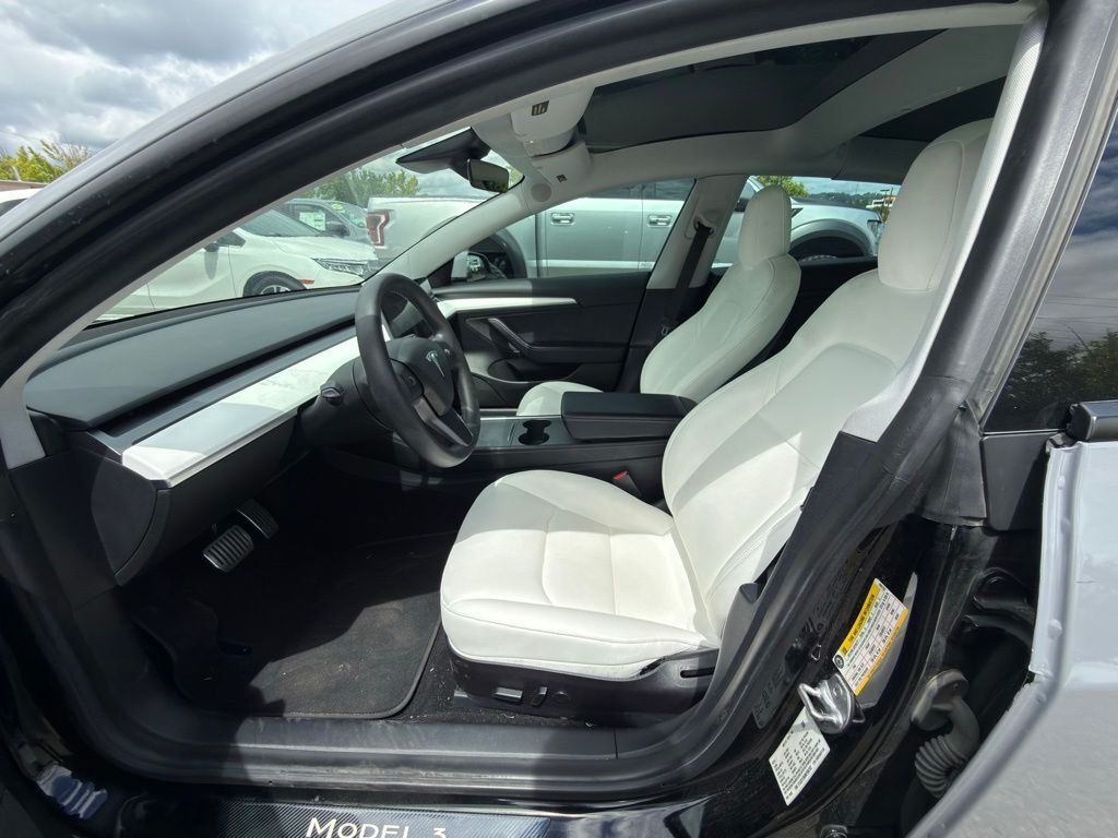 2021 Tesla Model 3 Long Range Beaverton OR