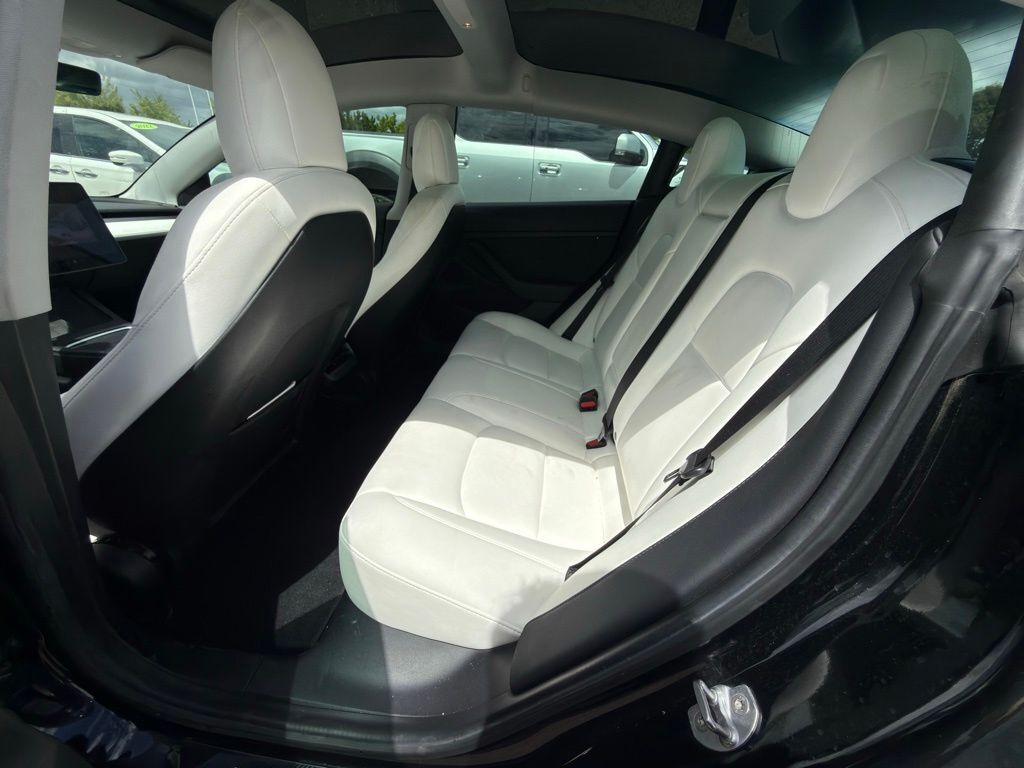 2021 Tesla Model 3 Long Range Beaverton OR
