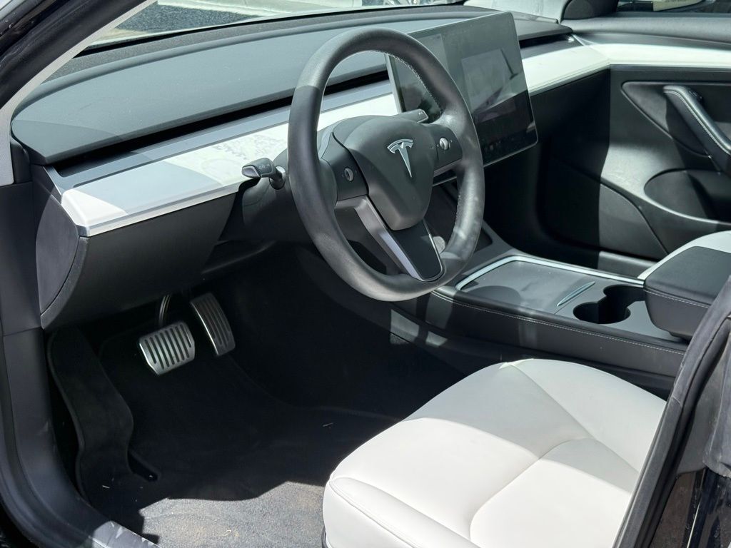 2021 Tesla Model 3 Long Range Beaverton OR