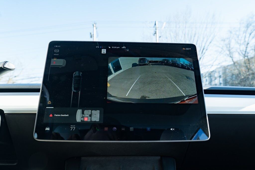 2021 Tesla Model 3 Long Range Beaverton OR