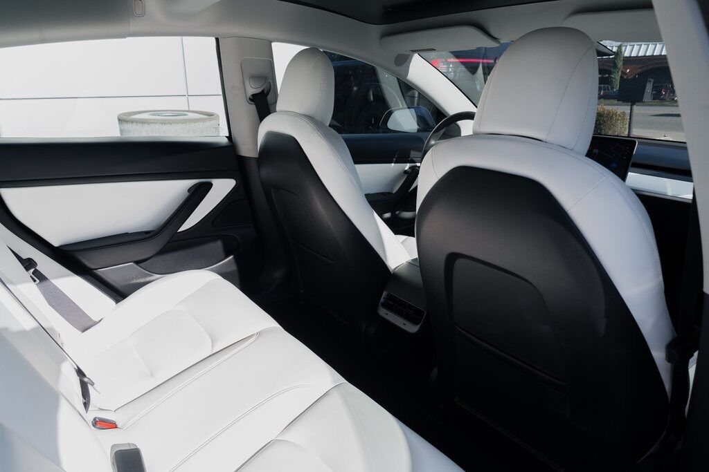 2021 Tesla Model 3 Long Range Beaverton OR