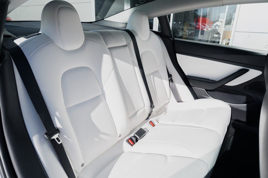 2021 Tesla Model 3 Long Range Beaverton OR