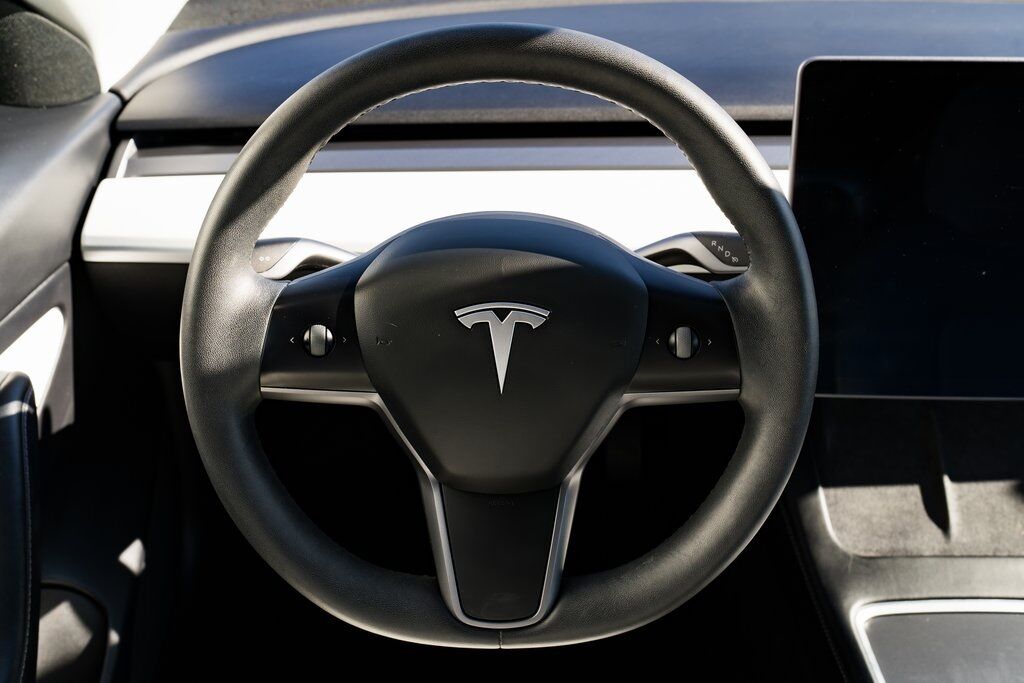 2021 Tesla Model 3 Long Range Beaverton OR