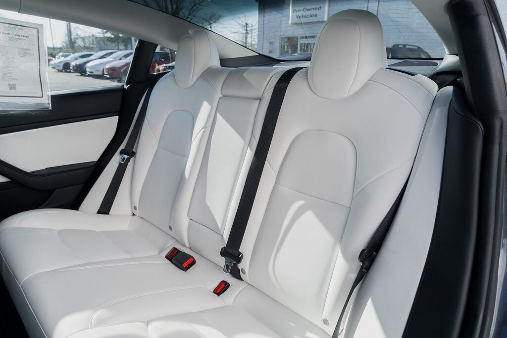 2021 Tesla Model 3 Long Range Beaverton OR