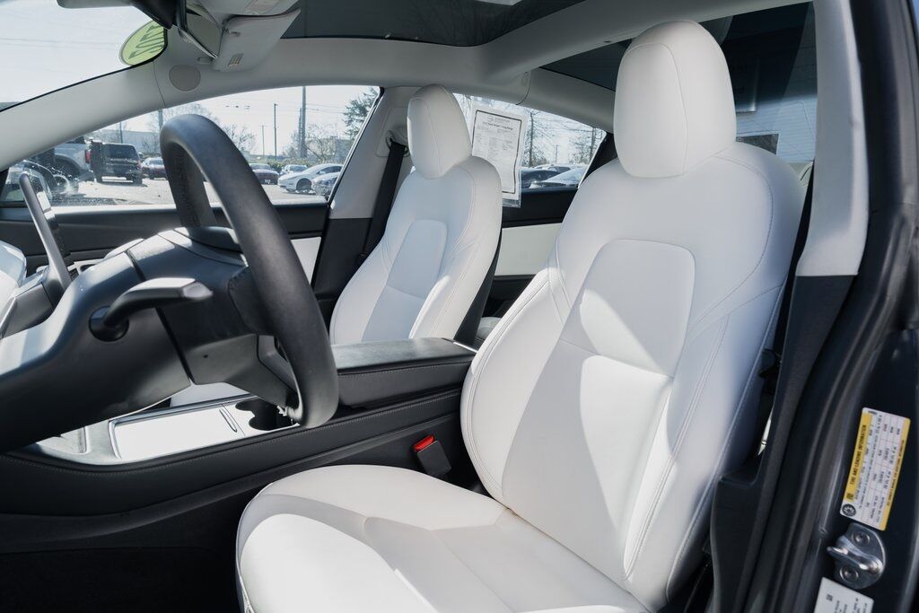 2021 Tesla Model 3 Long Range Beaverton OR