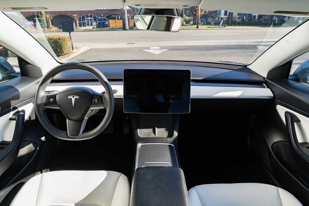 2021 Tesla Model 3 Long Range Beaverton OR