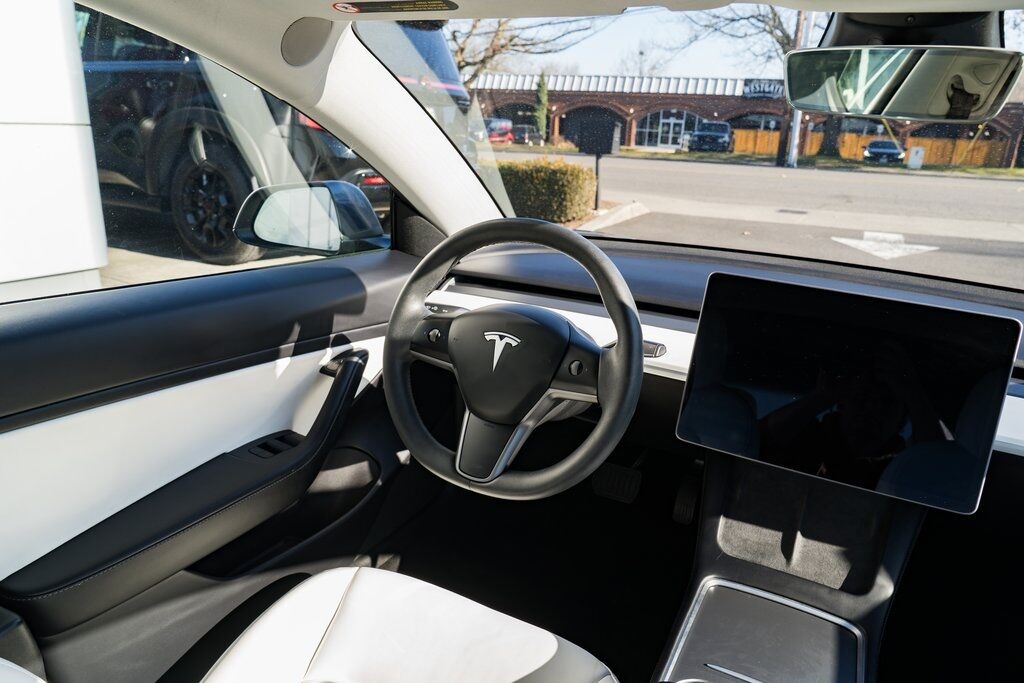2021 Tesla Model 3 Long Range Beaverton OR