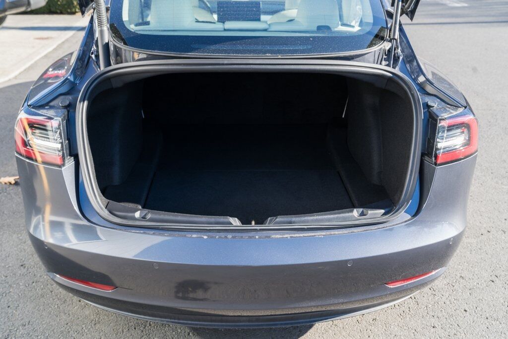 2021 Tesla Model 3 Long Range Beaverton OR