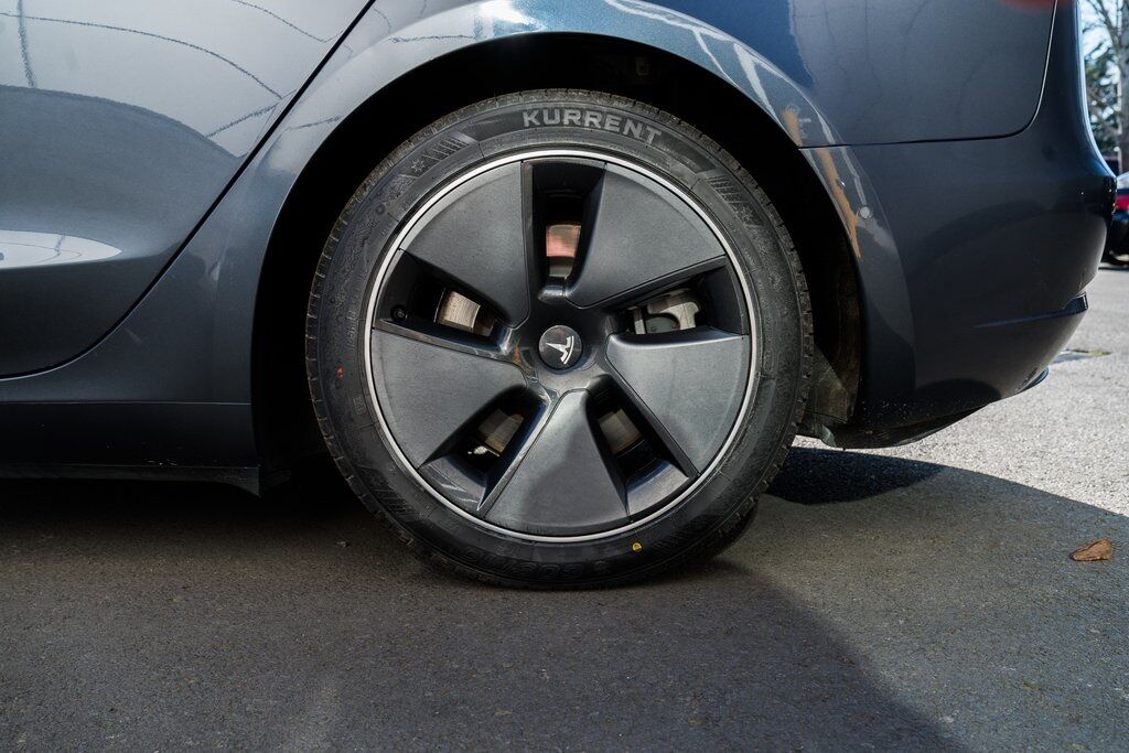 2021 Tesla Model 3 Long Range Beaverton OR