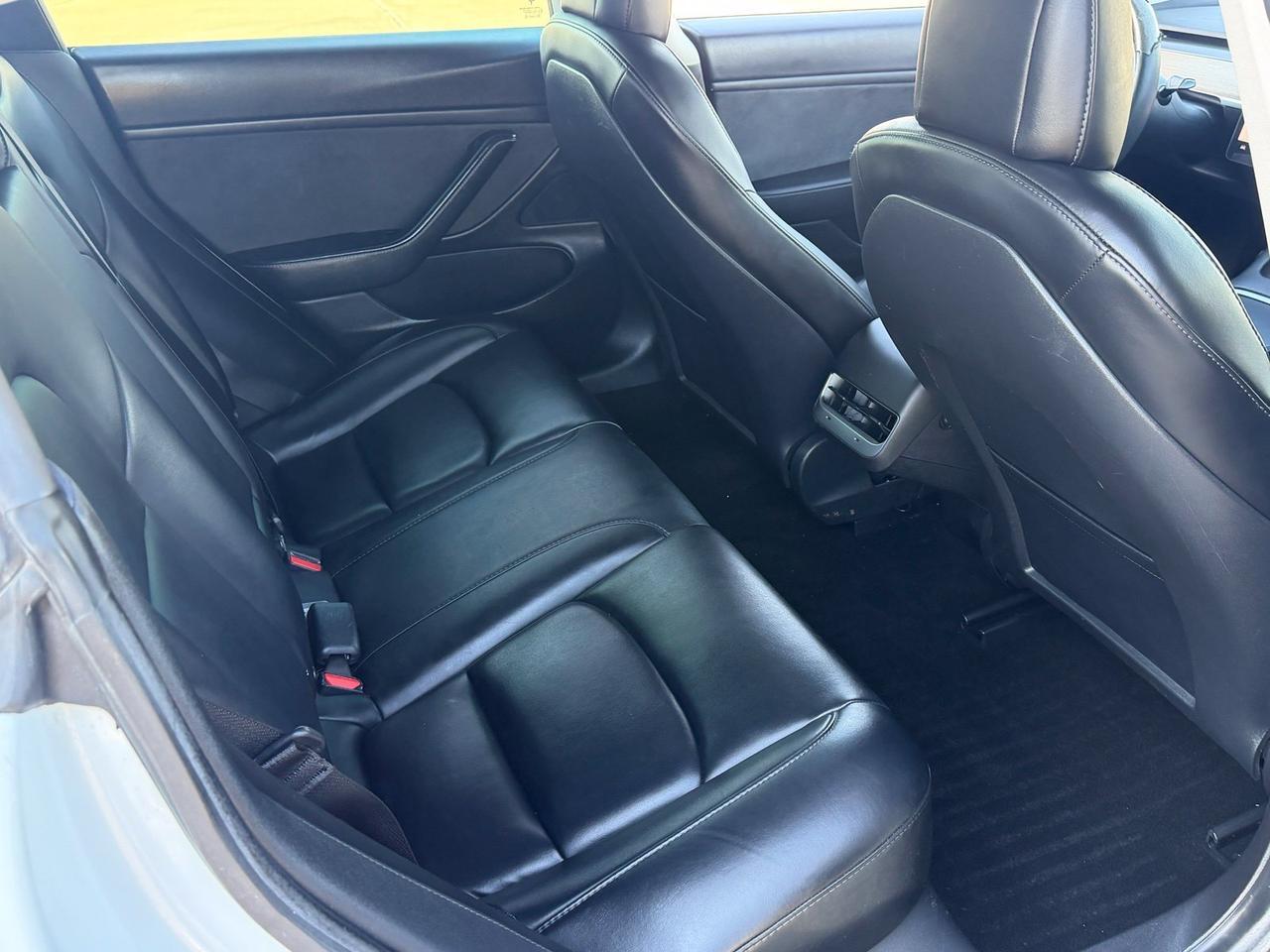 2021 Tesla Model 3 Long Range Richardson TX