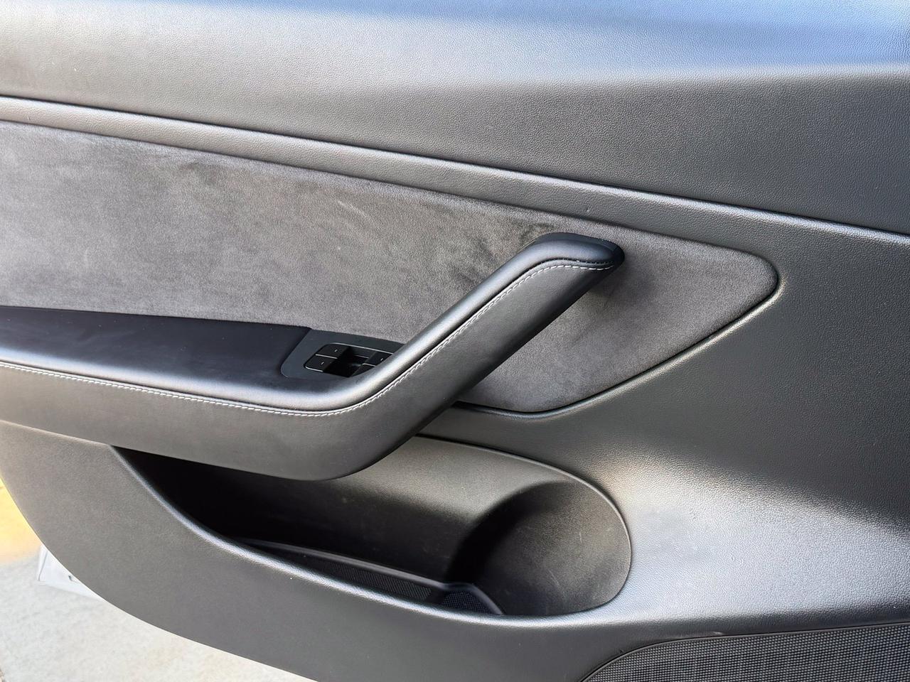 2021 Tesla Model 3 Long Range Richardson TX
