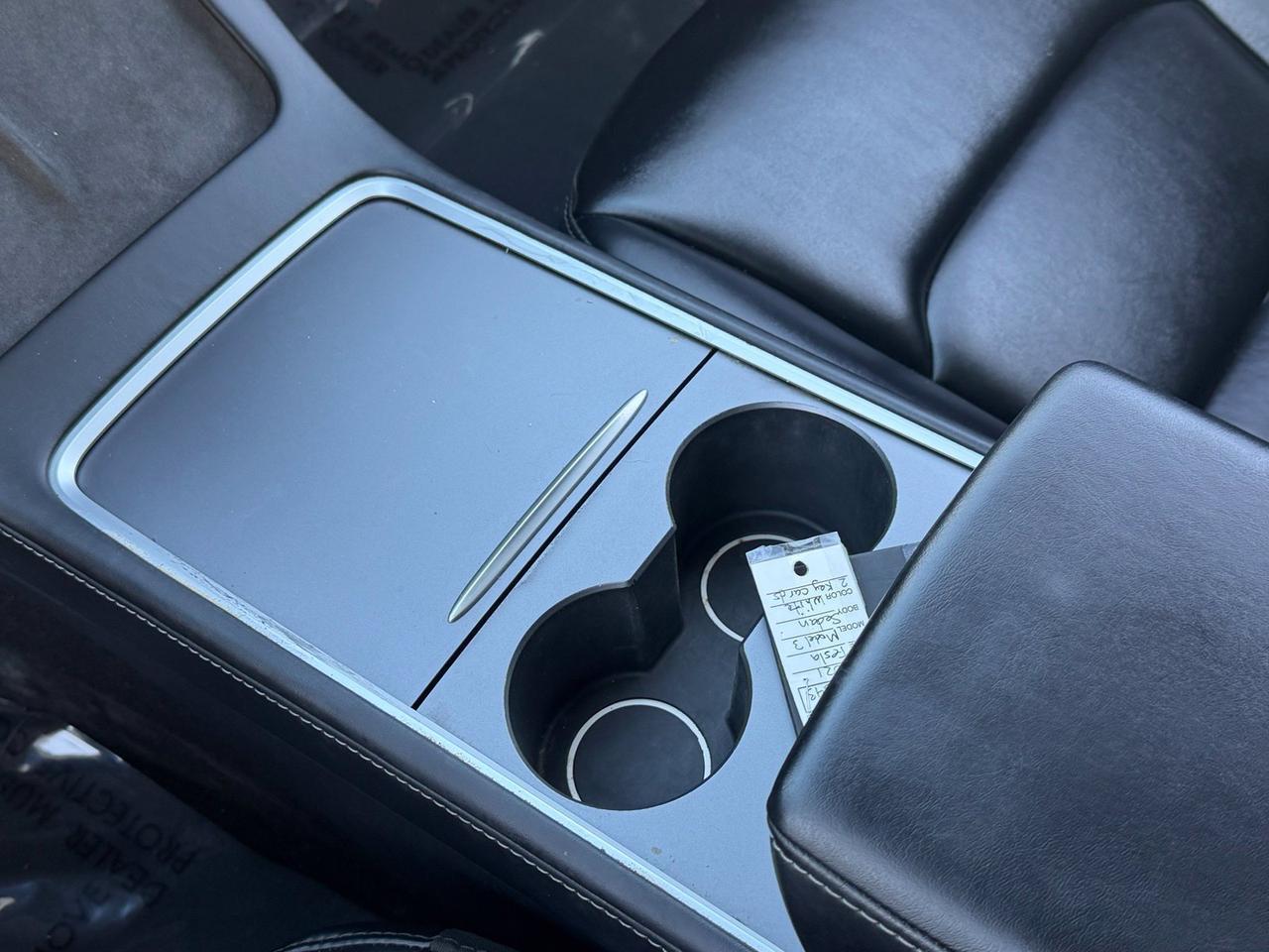 2021 Tesla Model 3 Long Range Richardson TX