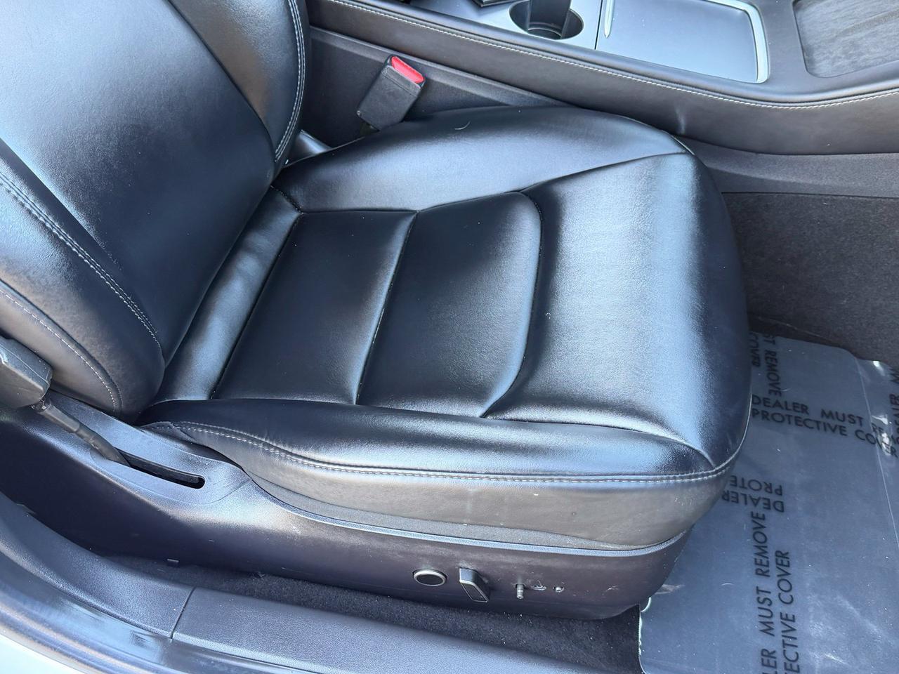 2021 Tesla Model 3 Long Range Richardson TX