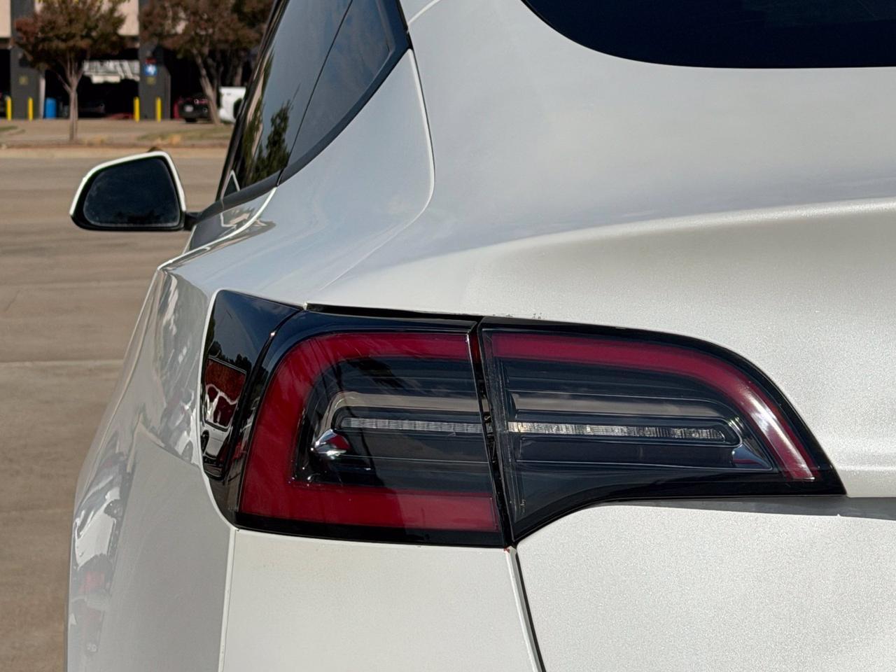2021 Tesla Model 3 Long Range Richardson TX