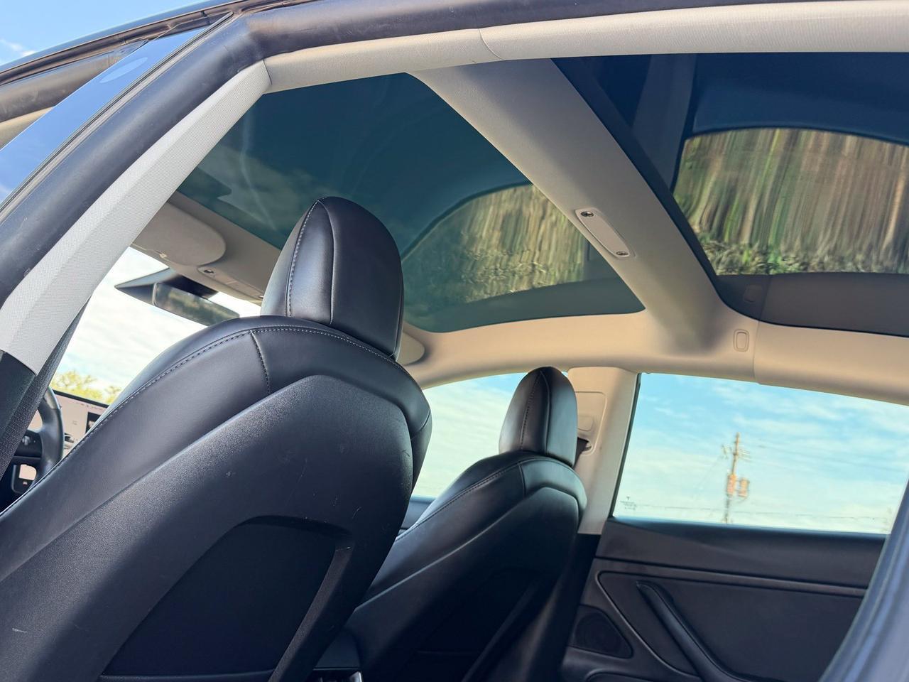 2021 Tesla Model 3 Long Range Richardson TX