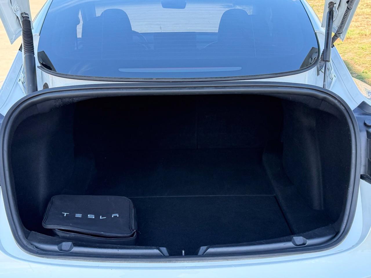 2021 Tesla Model 3 Long Range Richardson TX