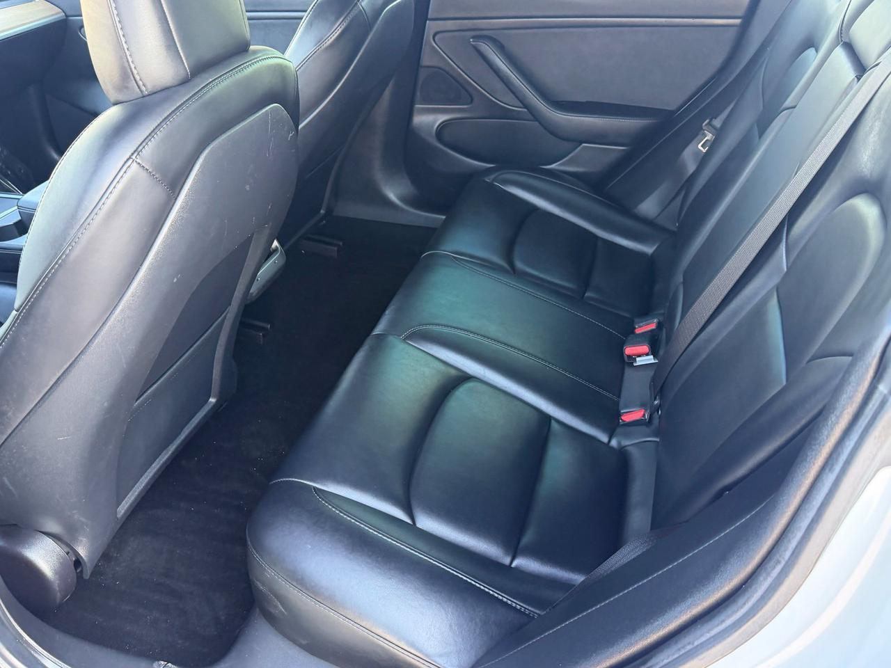 2021 Tesla Model 3 Long Range Richardson TX