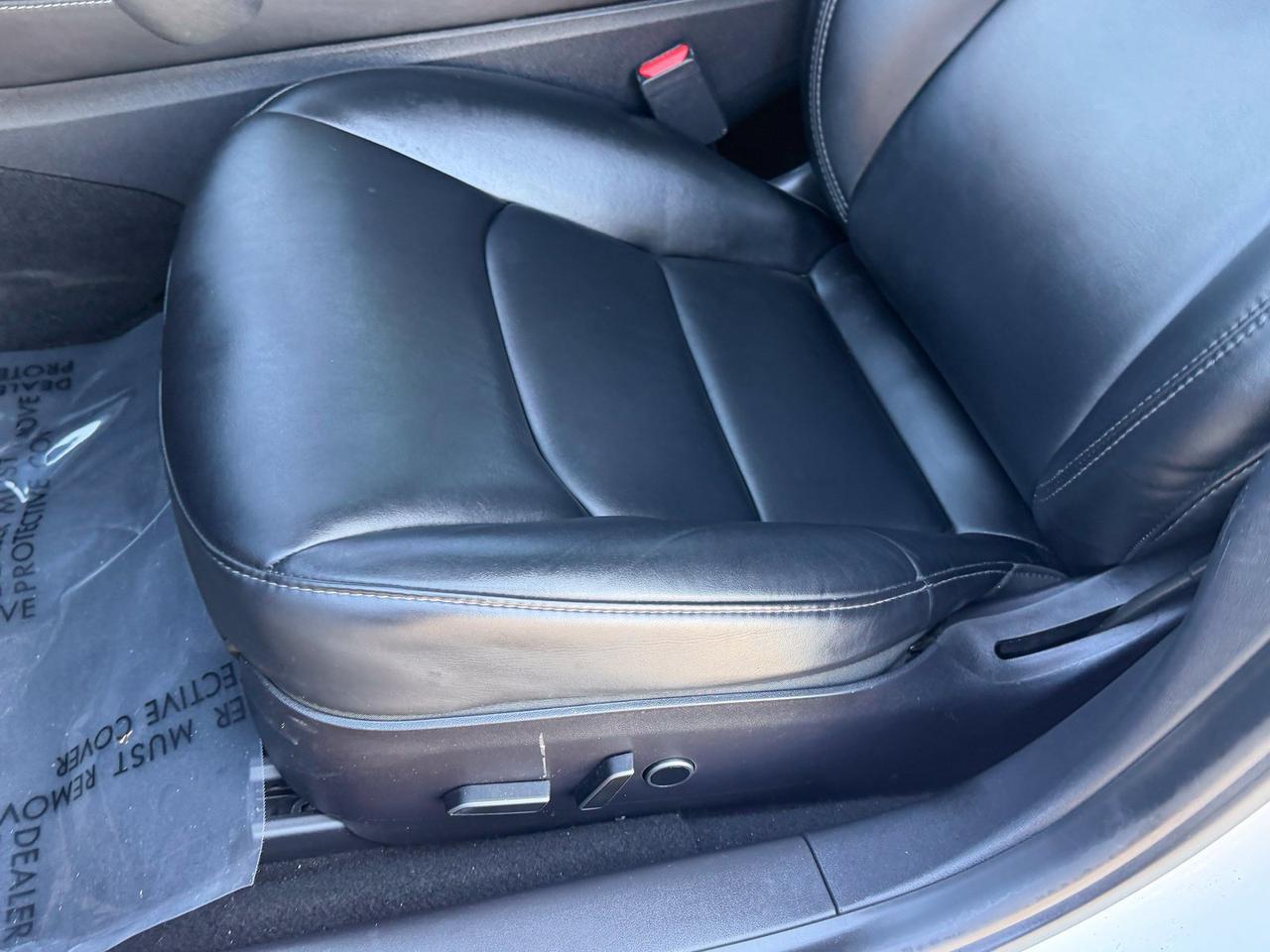 2021 Tesla Model 3 Long Range Richardson TX