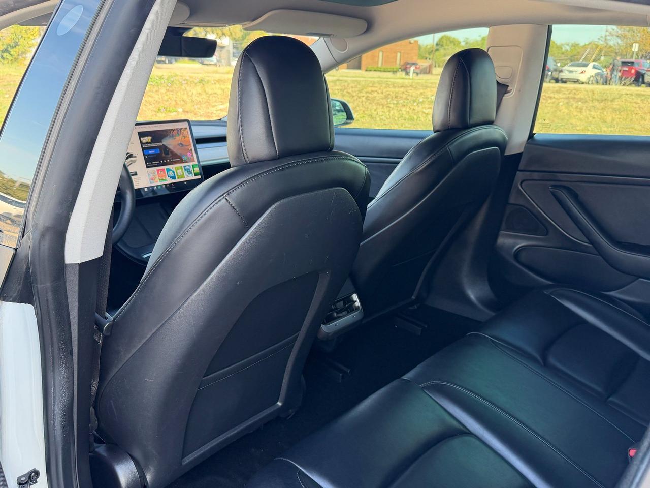 2021 Tesla Model 3 Long Range Richardson TX