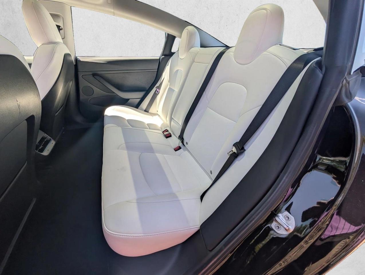 2021 Tesla Model 3 Long Range Roseville CA
