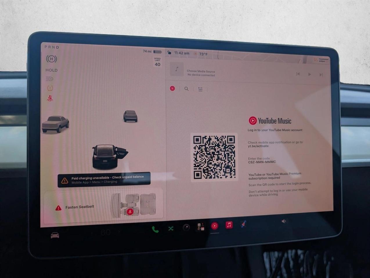 2021 Tesla Model 3 Long Range Roseville CA