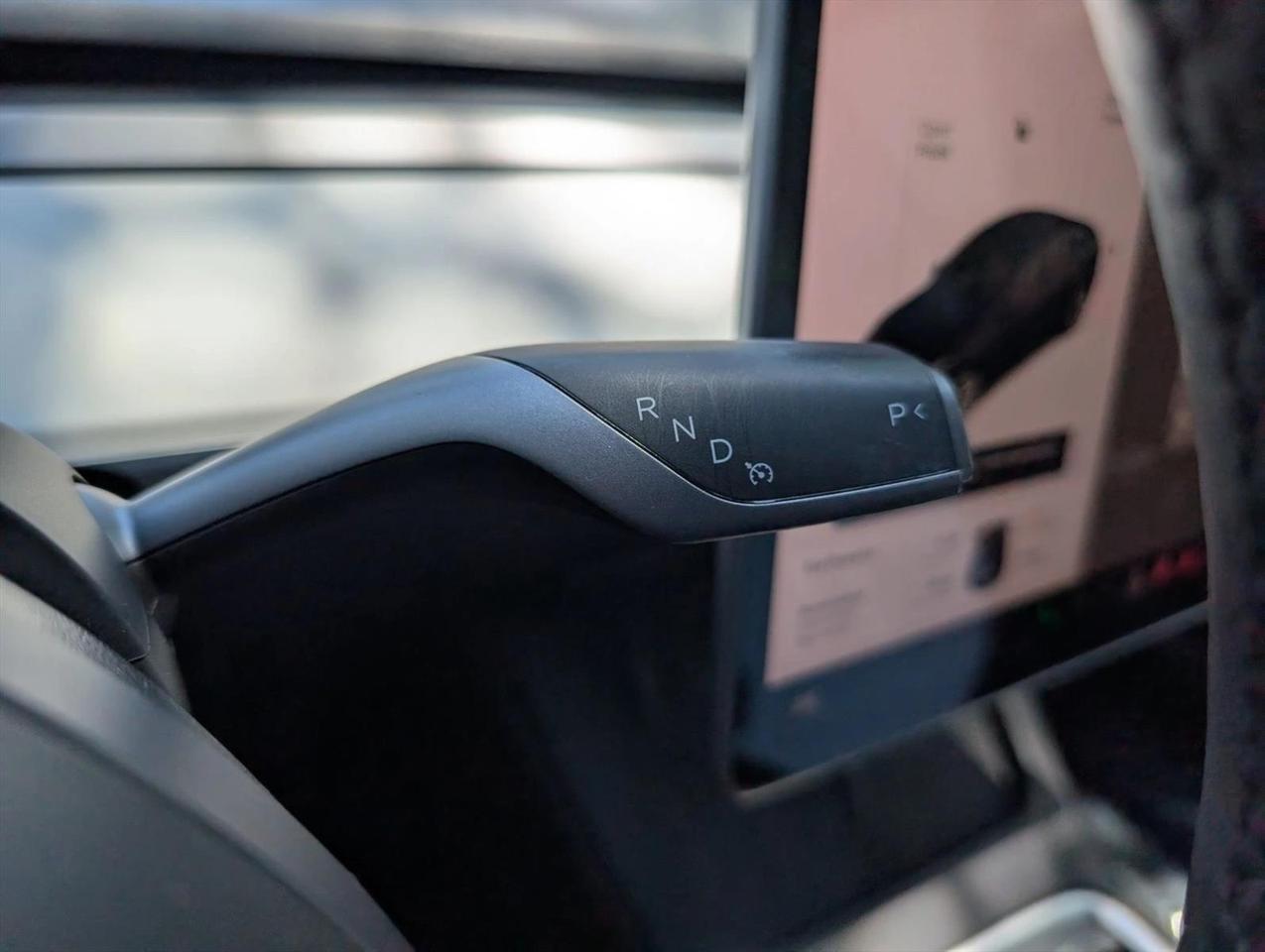 2021 Tesla Model 3 Long Range Roseville CA