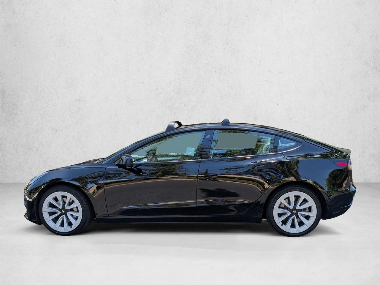 2021 Tesla Model 3 Long Range Roseville CA