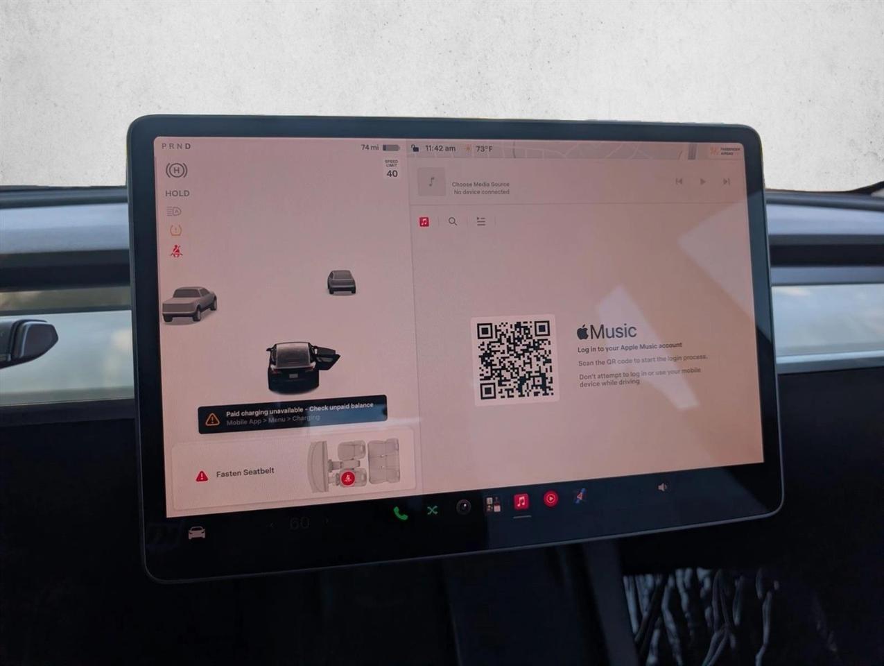 2021 Tesla Model 3 Long Range Roseville CA