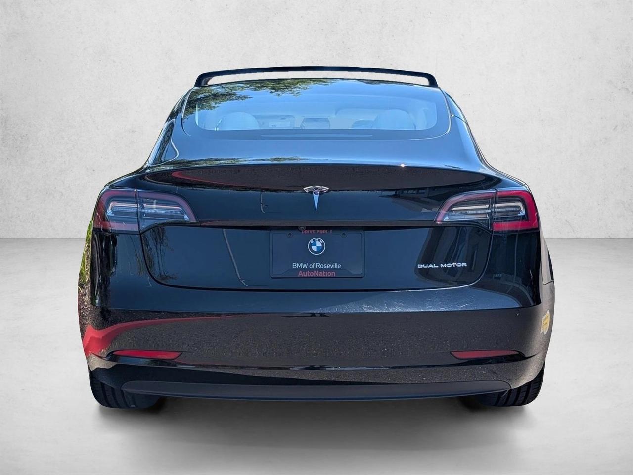 2021 Tesla Model 3 Long Range Roseville CA
