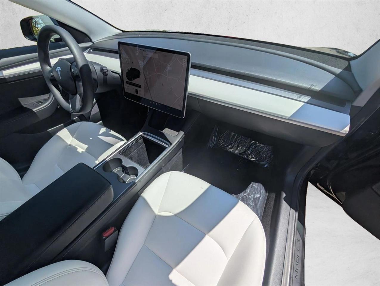 2021 Tesla Model 3 Long Range Roseville CA
