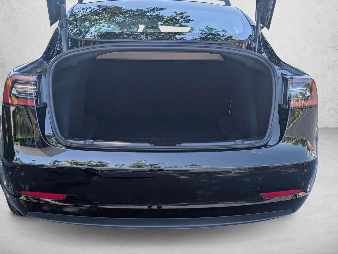 2021 Tesla Model 3 Long Range Roseville CA