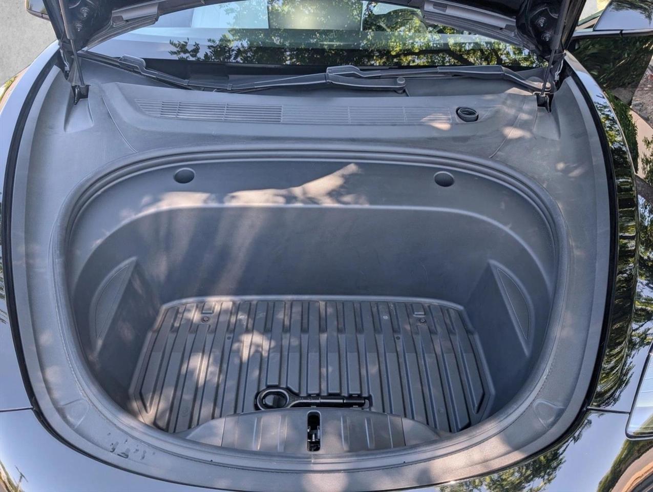 2021 Tesla Model 3 Long Range Roseville CA
