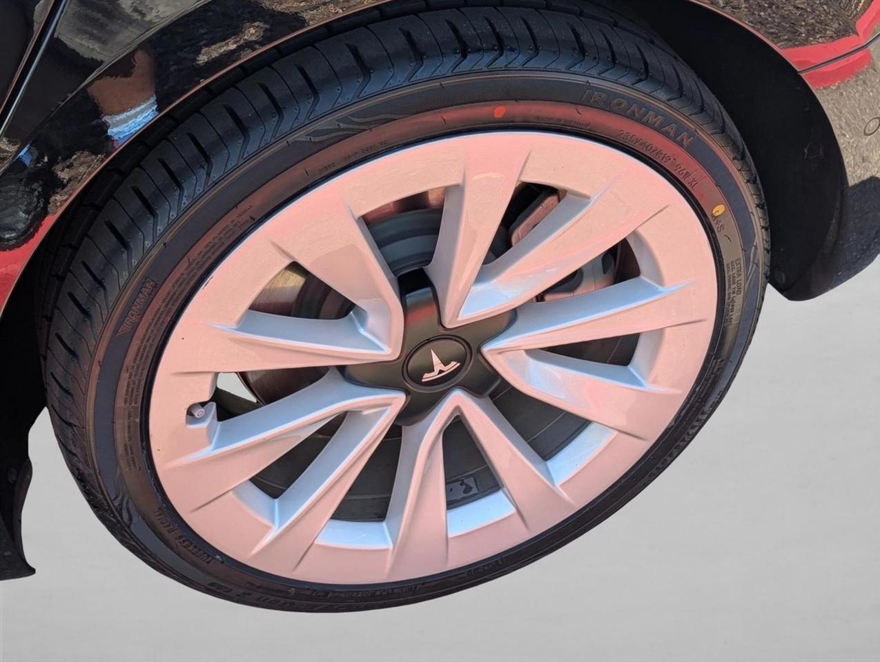 2021 Tesla Model 3 Long Range Roseville CA
