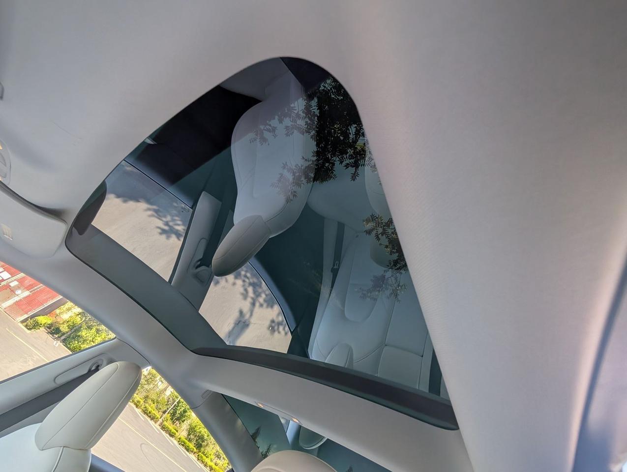 2021 Tesla Model 3 Long Range Roseville CA