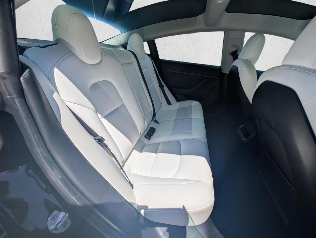 2021 Tesla Model 3 Long Range Roseville CA