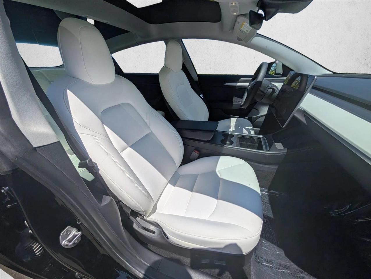2021 Tesla Model 3 Long Range Roseville CA